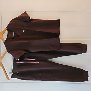 Figs Scrub Set / Pants-P